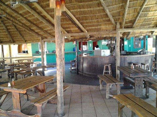 Bull & Bush Pub